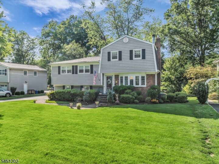 Property Photo: 15 Etmore Pl NJ 07974
