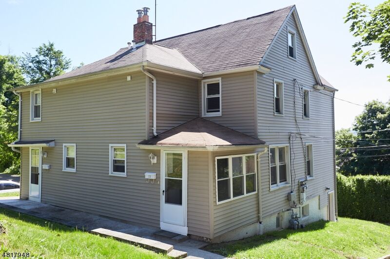Property Photo: 23 High St 23 NJ 07885