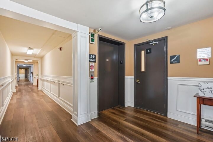 Property Photo:  89 Park Edge 3F  NJ 07922 