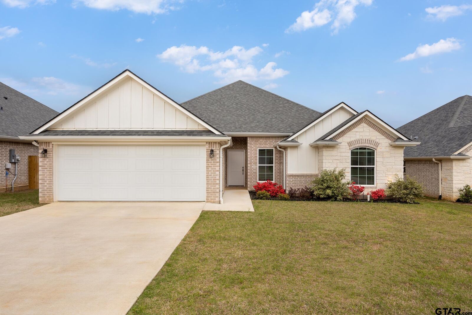Property Photo:  1661 Legacy Dr  TX 75703 