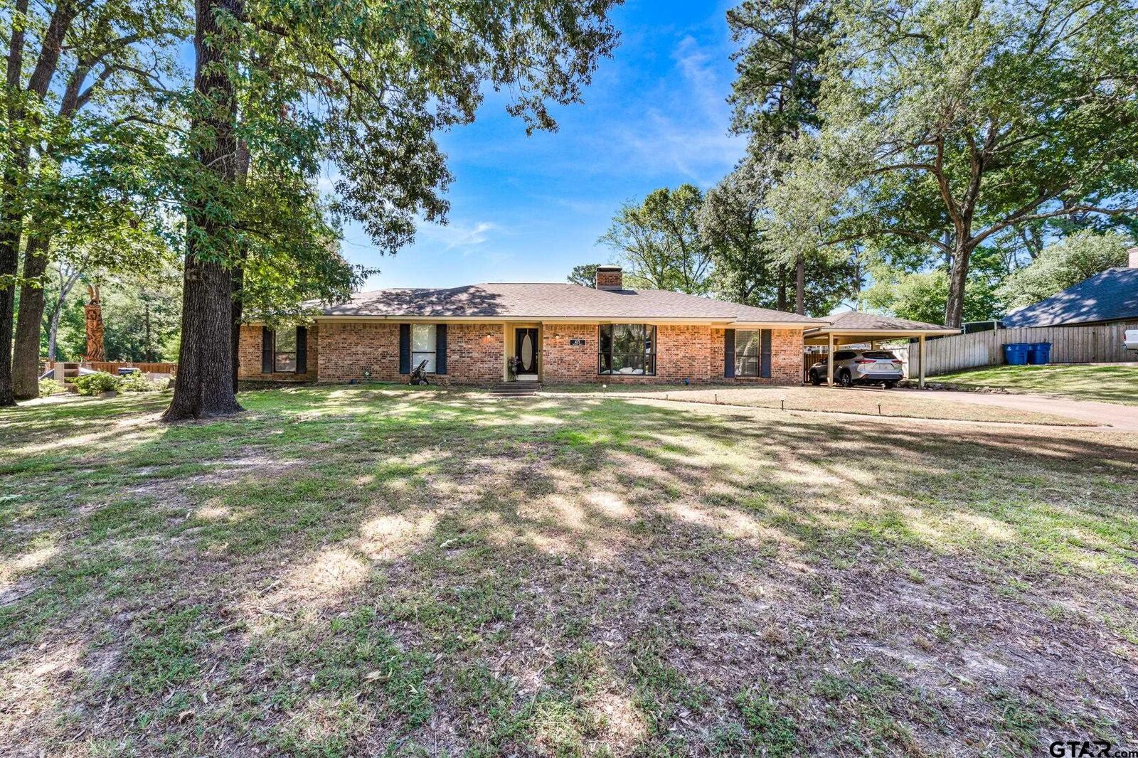 Property Photo:  415 Nathan  TX 75783 