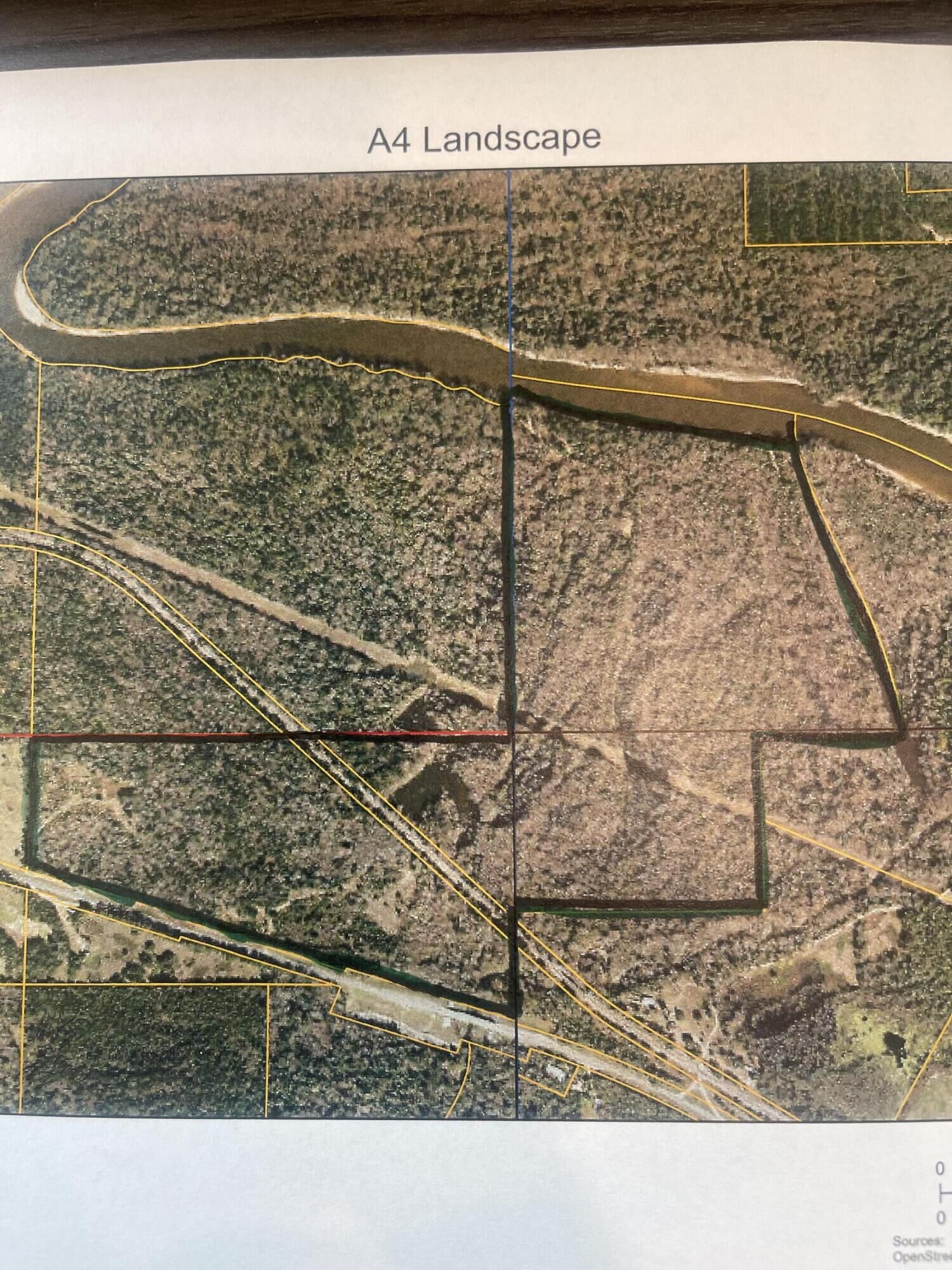 Property Photo:  175 Ac +- Highway 198  MS 39423 