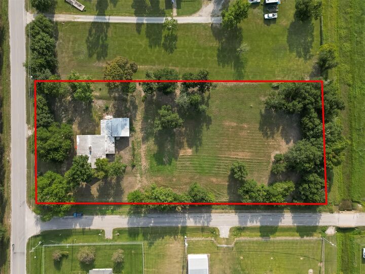 Property Photo:  7235 Old Massey Ranch Road  TX 77584 