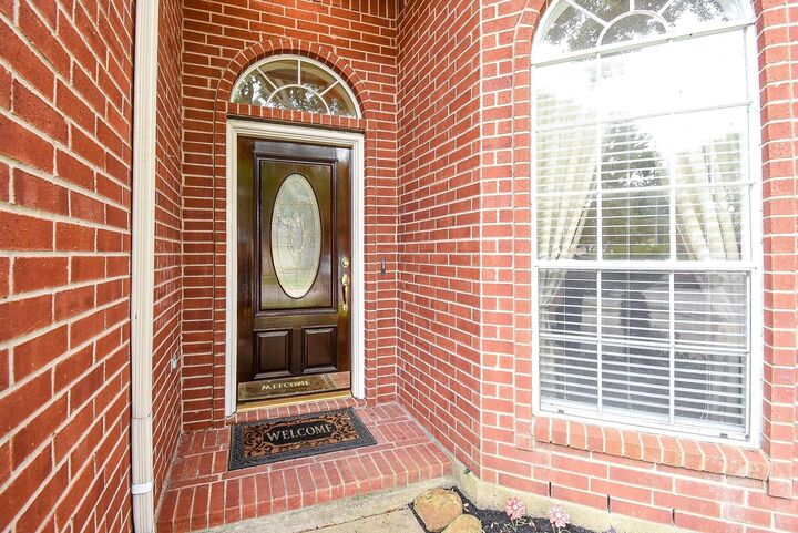 Property Photo:  1727 Maryvale Drive  TX 77494 