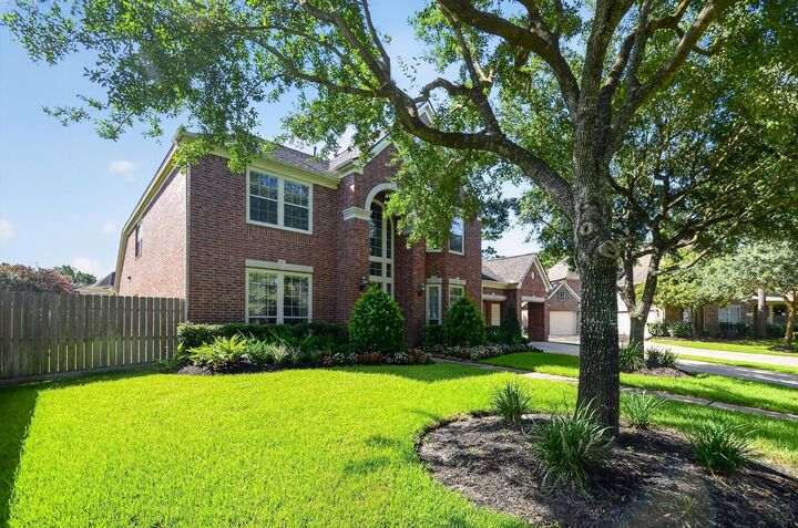 Property Photo:  4711 Kings Landing Lane  TX 77494 