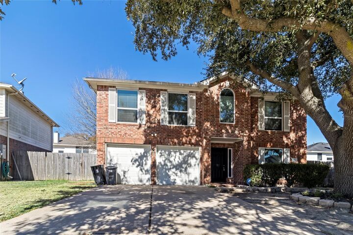 Property Photo:  19706 Windmoor Court  TX 77449 