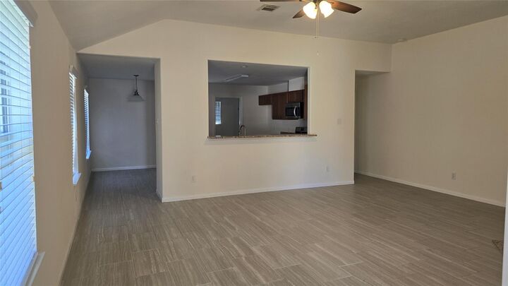 Property Photo: 1823 Creegan Park Court TX 77047