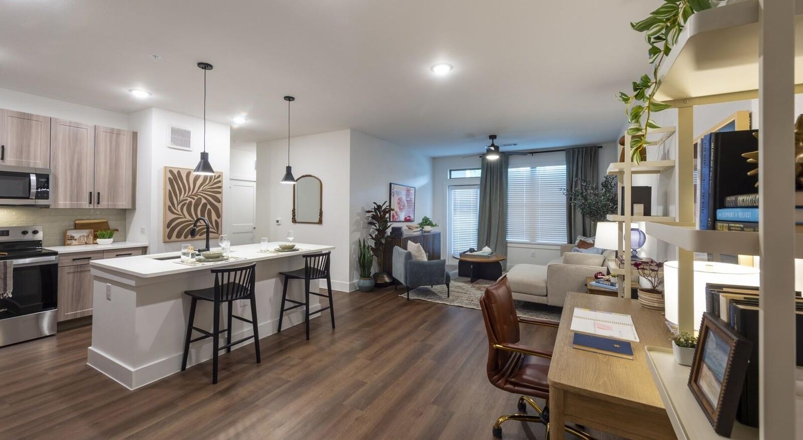 Property Photo: 24720 Morton Ranch Road 7104 TX 77493