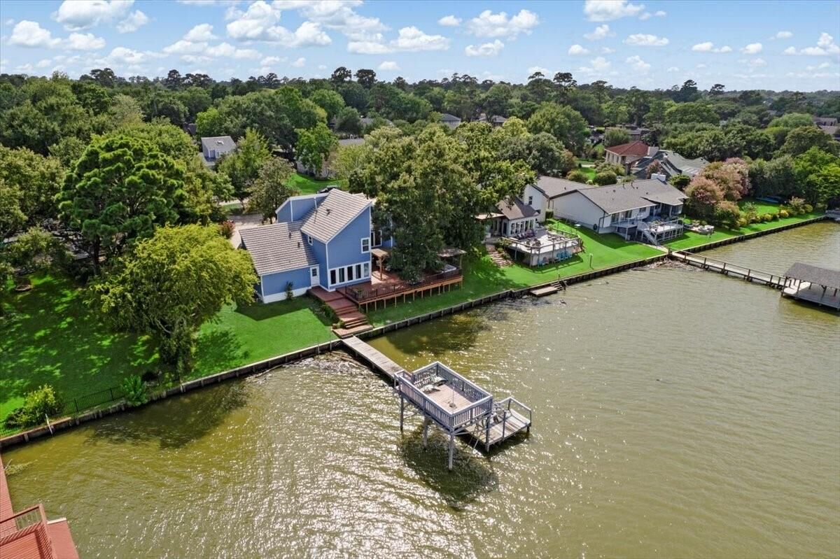 Property Photo:  20347 Allegro Shores Lane  TX 77346 