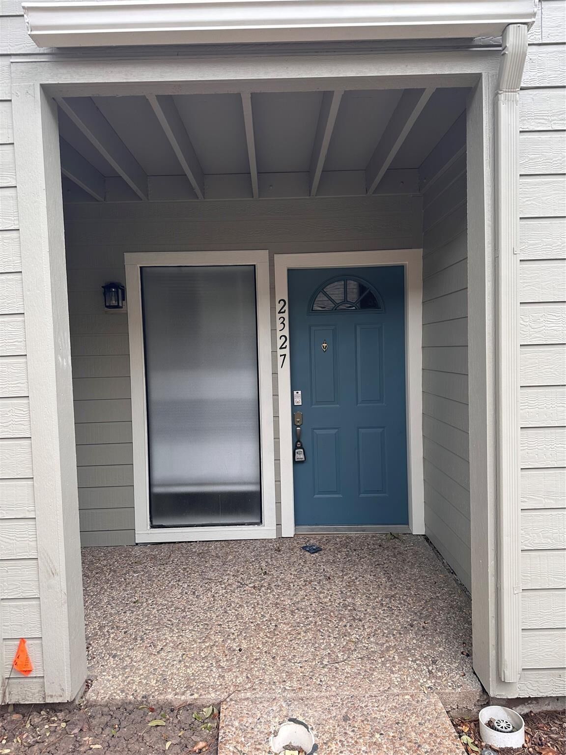 Property Photo:  2327 Briarwest Boulevard  TX 77077 
