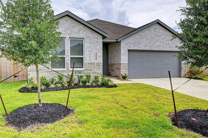 Property Photo:  26606 Honeydew Green Lane  TX 77493 