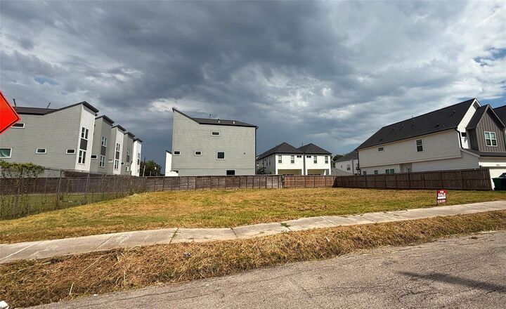 Property Photo: 6705 Allegheny Street TX 77021