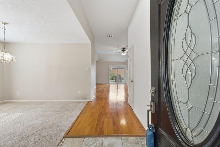 Property Photo:  5422 Flax Bourton Street  TX 77346 