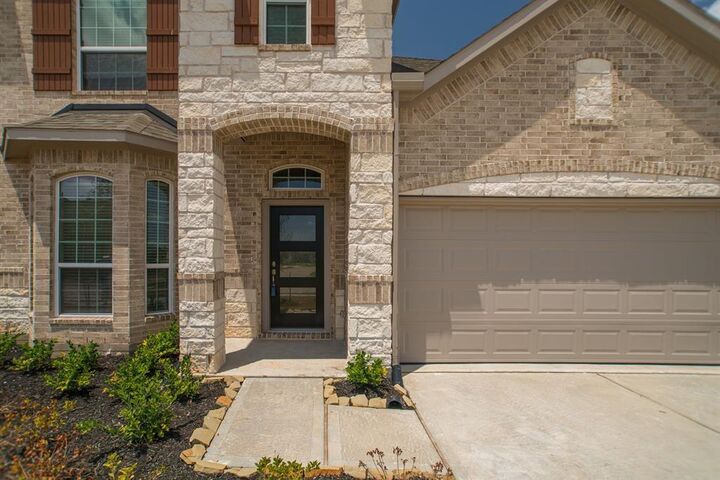Property Photo:  30014 Twisting Springs Drive  TX 77423 