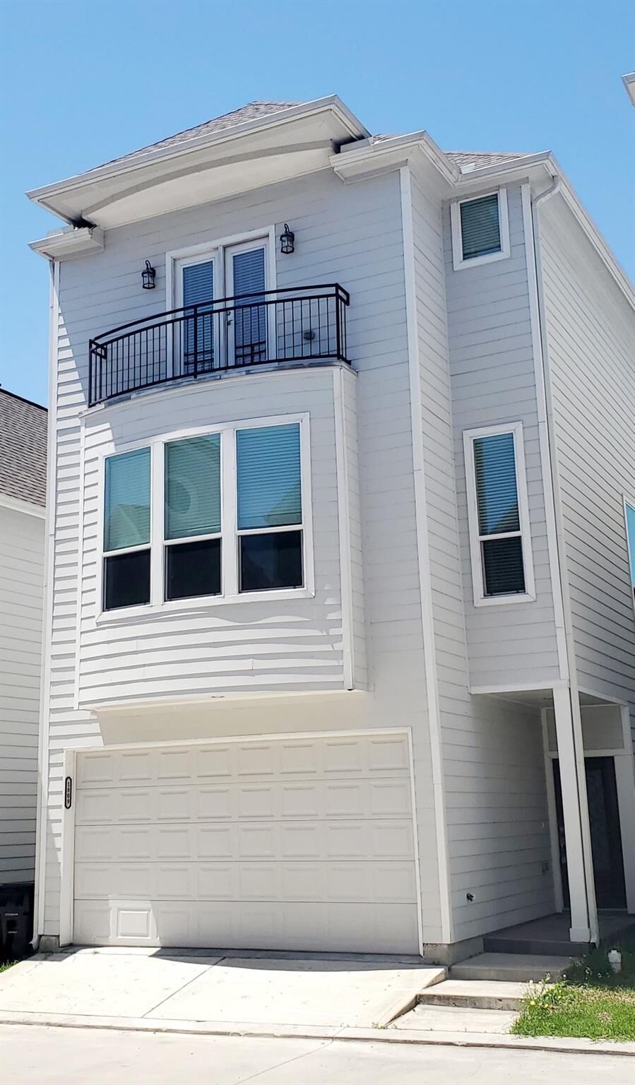 Property Photo: 1809 Napa Creek Lane TX 77009
