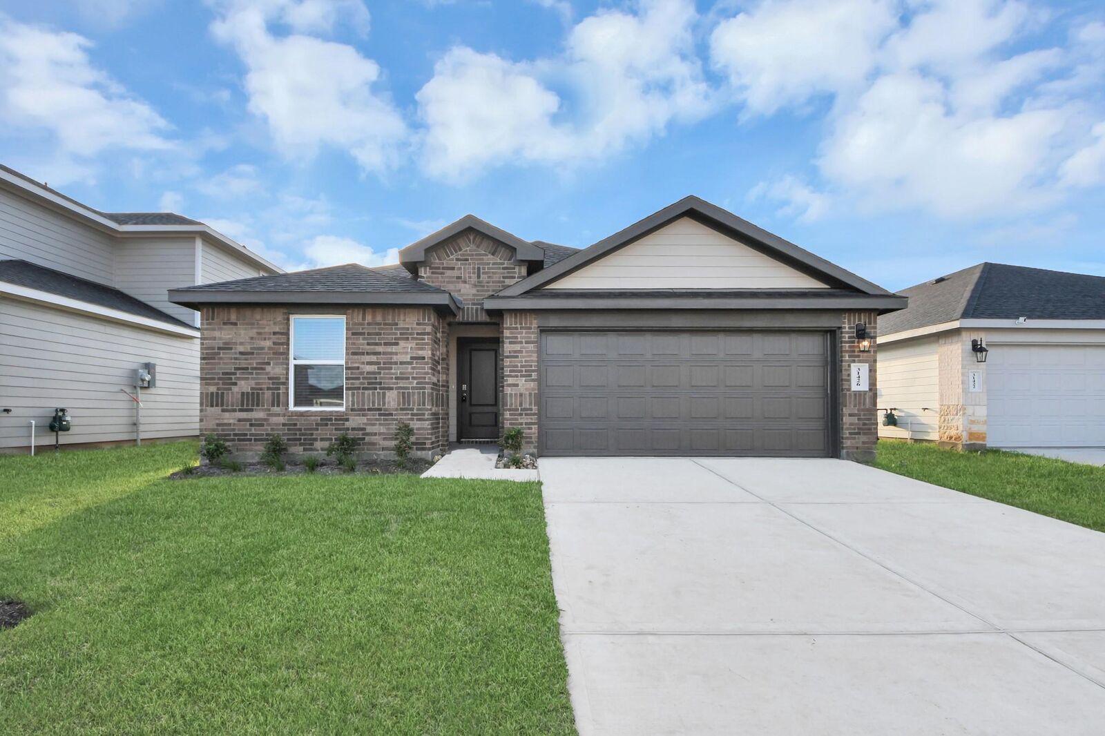 Property Photo:  31426 Harp Ridge Drive  TX 77441 