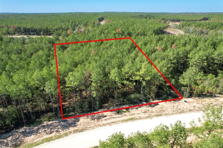 Property Photo: 15409 Forest Grove Drive TX 77378