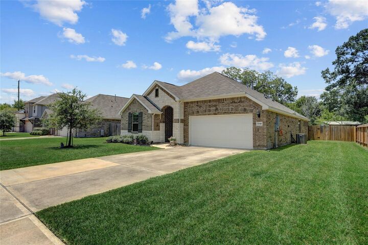 Property Photo:  7046 Terra Drive  TX 77578 