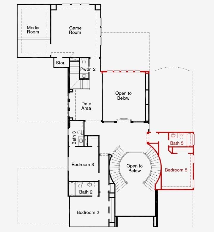 Property Photo:  14102 Casa Campagna Way  TX 77433 