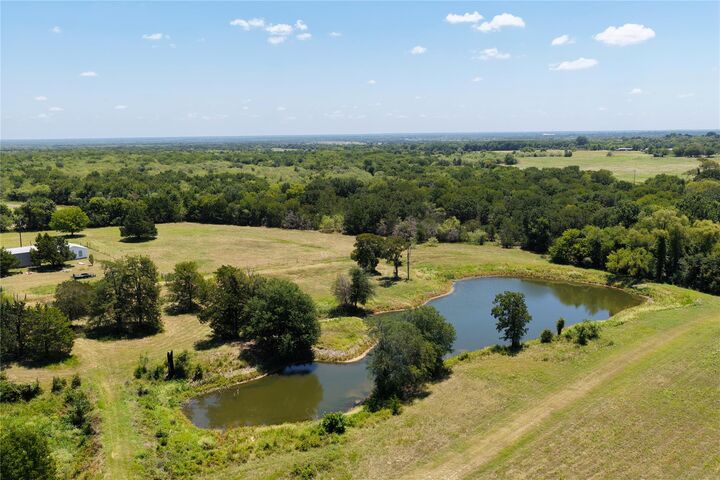 Property Photo: 14324 Fm 1394 TX 76693