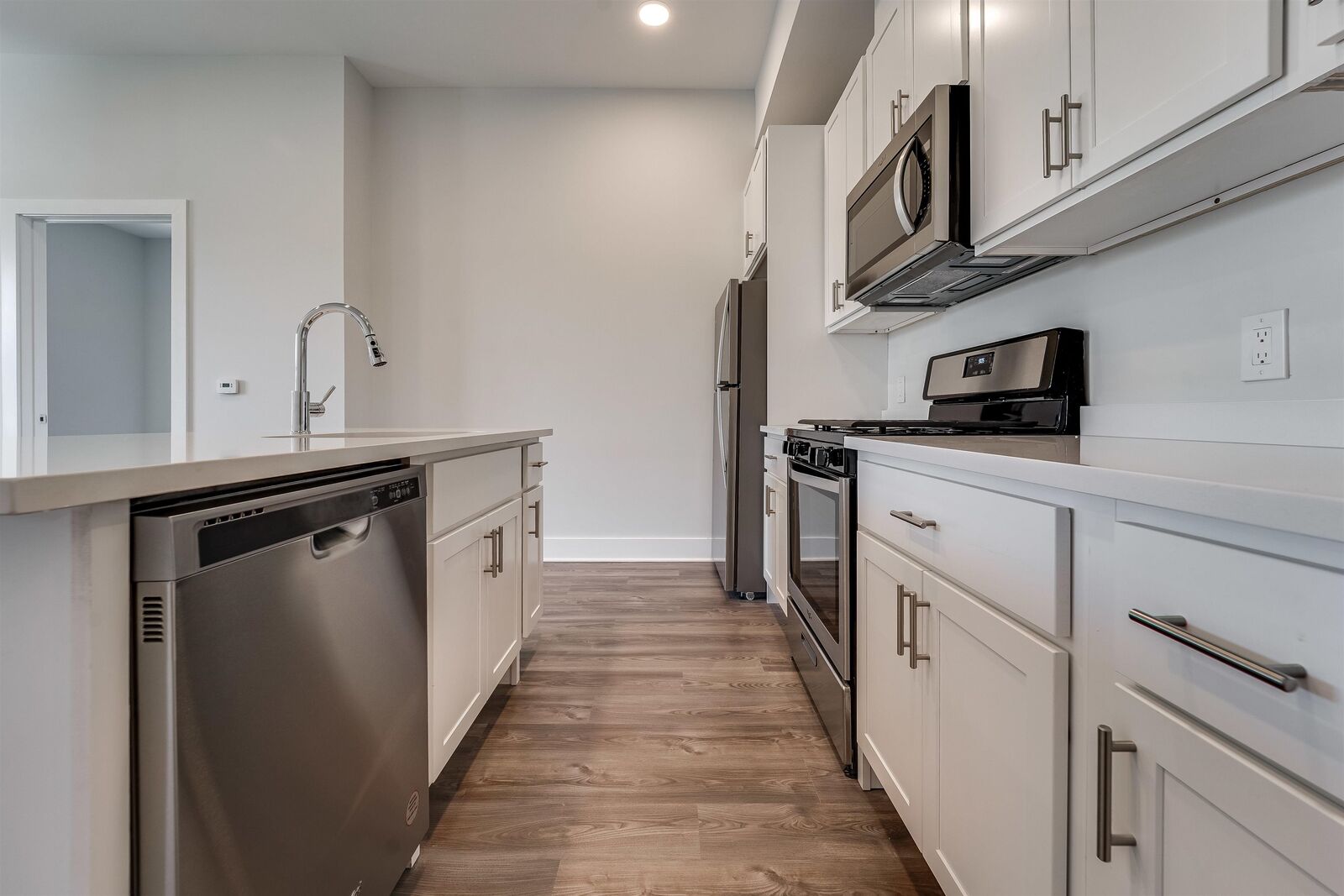 Property Photo: 660 Grand St 314 NJ 07304
