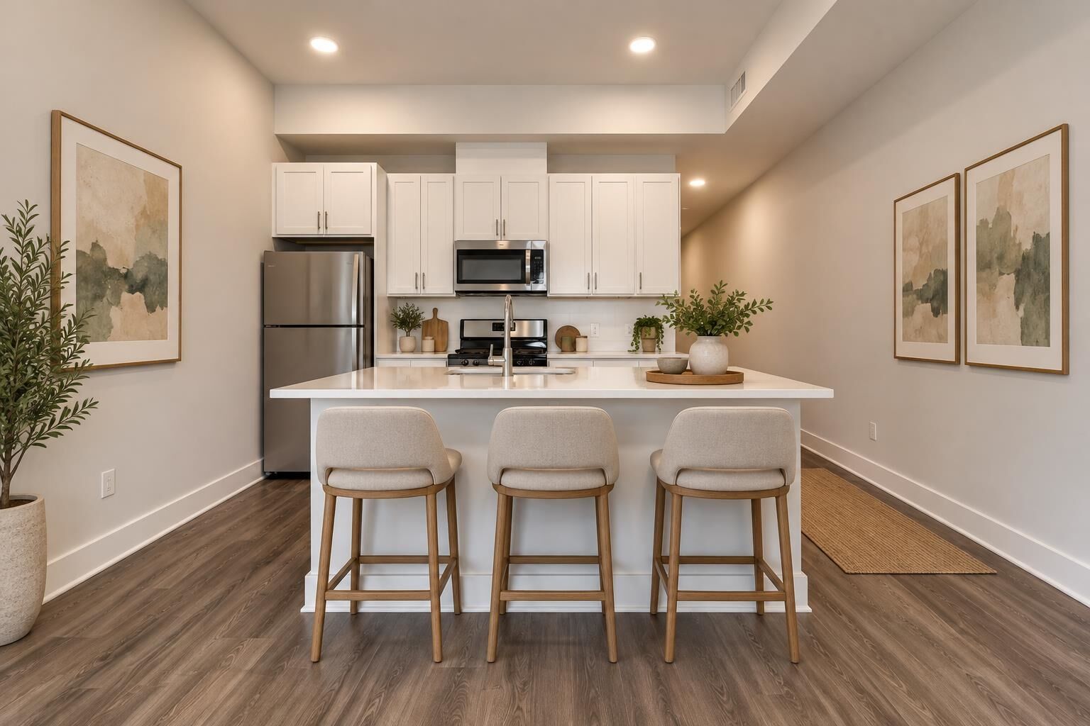 Property Photo: 660 Grand St 314 NJ 07304