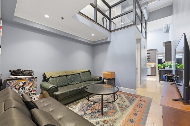 Property Photo:  500 Jefferson St 5  NJ 07030 