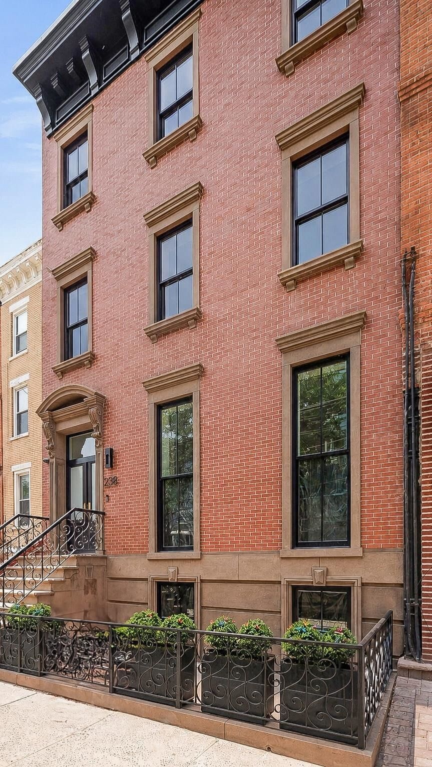Property Photo: 238 Garden St NJ 07030