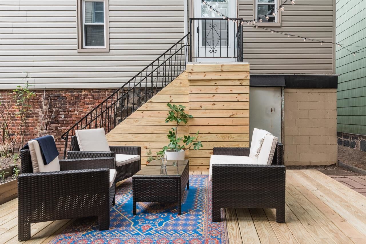 Property Photo: 62 Booream Ave 3 NJ 07307