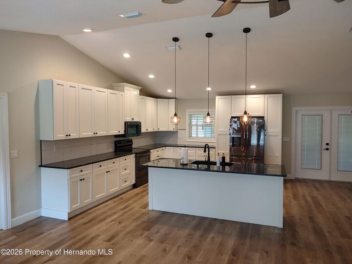 Property Photo:  9090 N Lily Drive  FL 34434 
