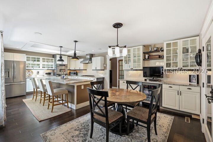 Property Photo:  41 Willow Oak Road W  SC 29928 