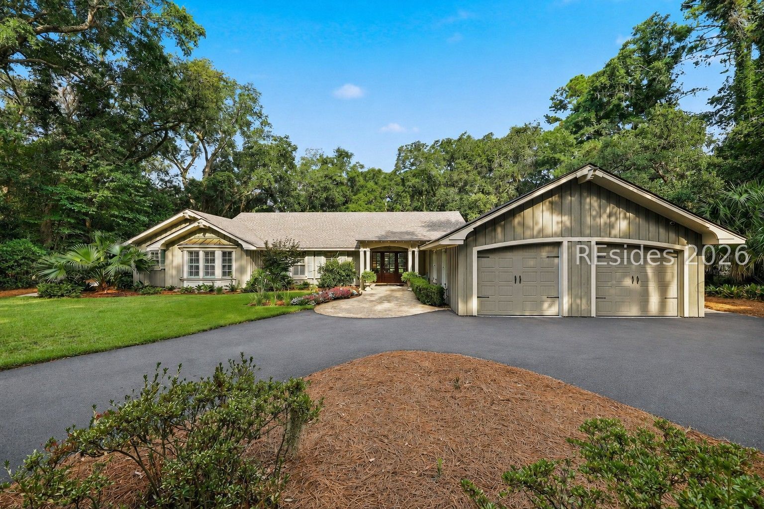 Property Photo: 32 Doubloon Drive SC 29928