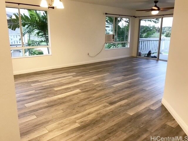 Property Photo: 91-1058 Kekuilani Loop K-1005 HI 96707