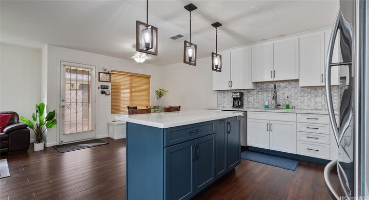 Property Photo: 91-1191 Kaileolea Drive HI 96706