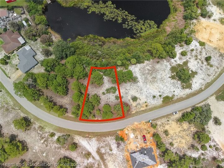 Property Photo:  659 Lake Tina Drive  FL 33852 