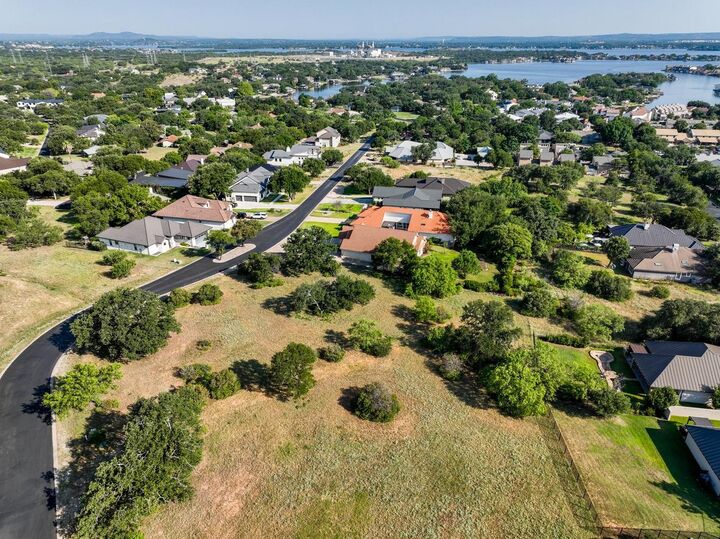 Property Photo: Lot 28028 Free Rein TX 78657