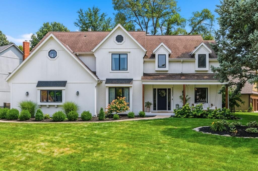 Property Photo: 12901 Delmar Street KS 66209