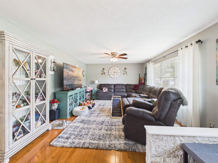 Property Photo: 101 Cedar Ct OH 45680
