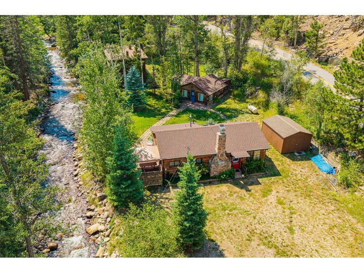 Property Photo:  259 Riverside Dr  CO 80540 