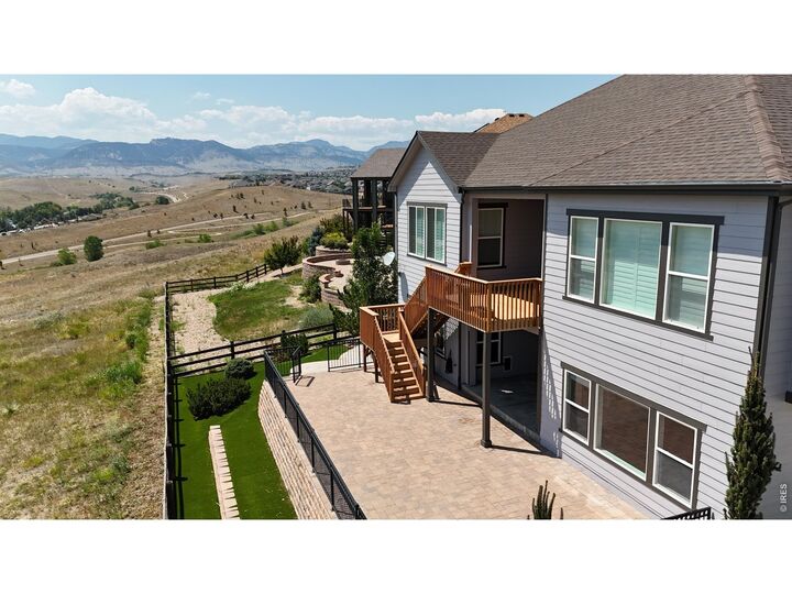 Property Photo:  15808 W 83rd Ave  CO 80007 
