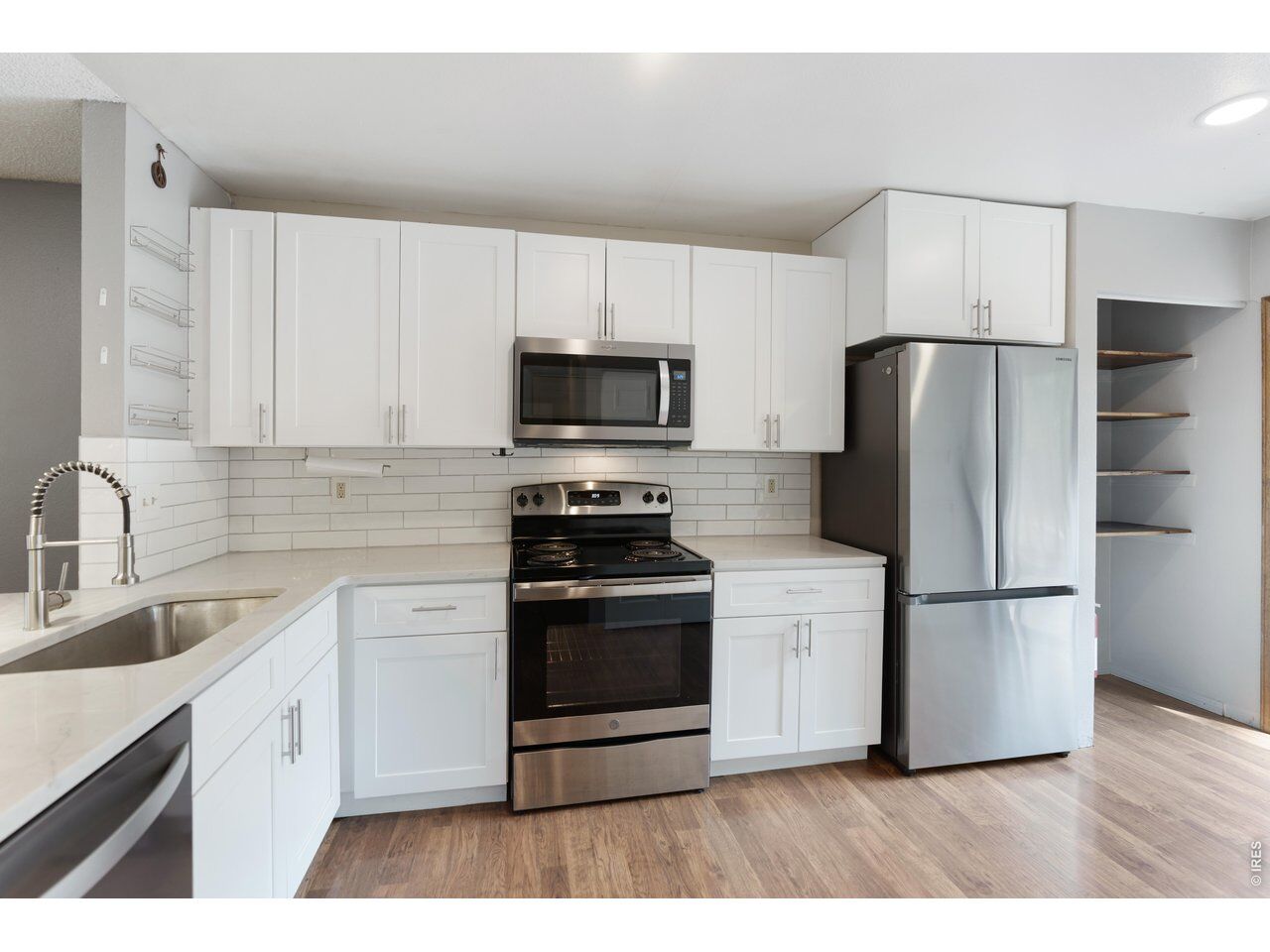 Property Photo: 2844 Snowberry Pl CO 80537