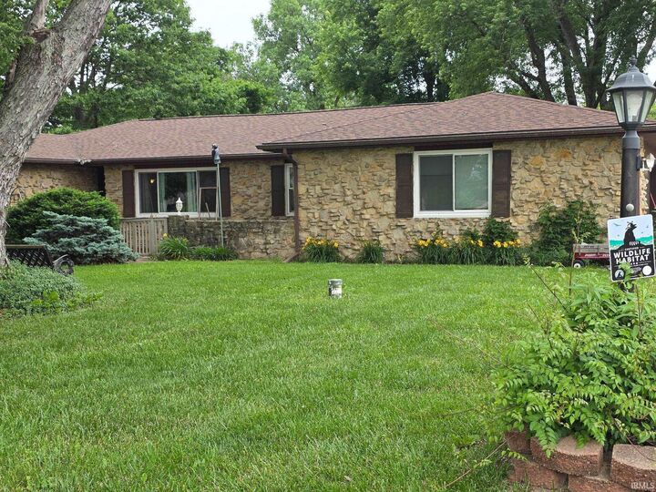 Property Photo: 4508 Anna Lane IN 46902