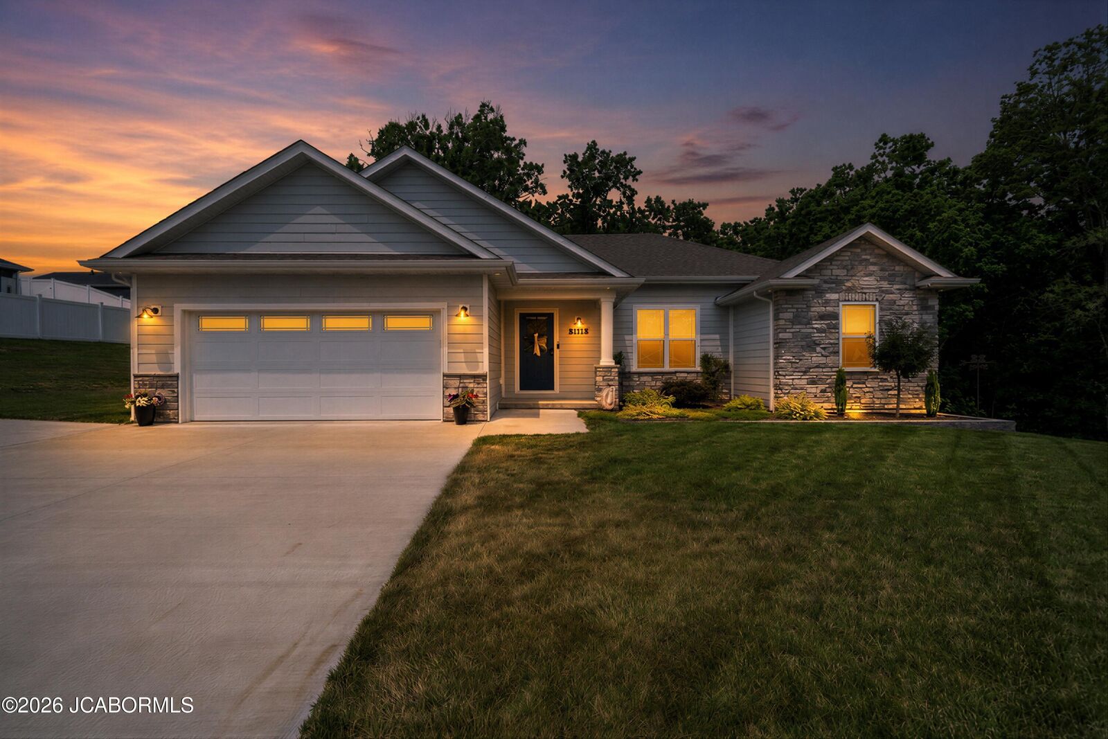 Property Photo: 115 Wildfire Court MO 65043
