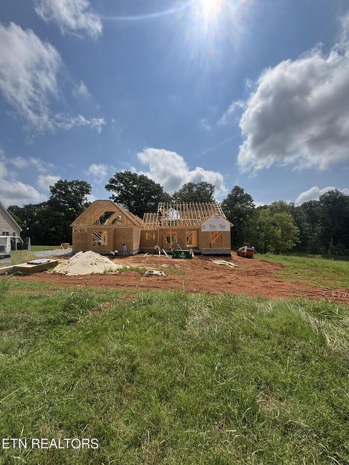Property Photo: 906 Sophie Drive TN 37742