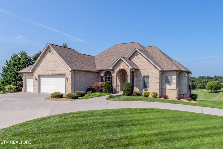 Property Photo:  158 Itawa Tr  TN 37885 