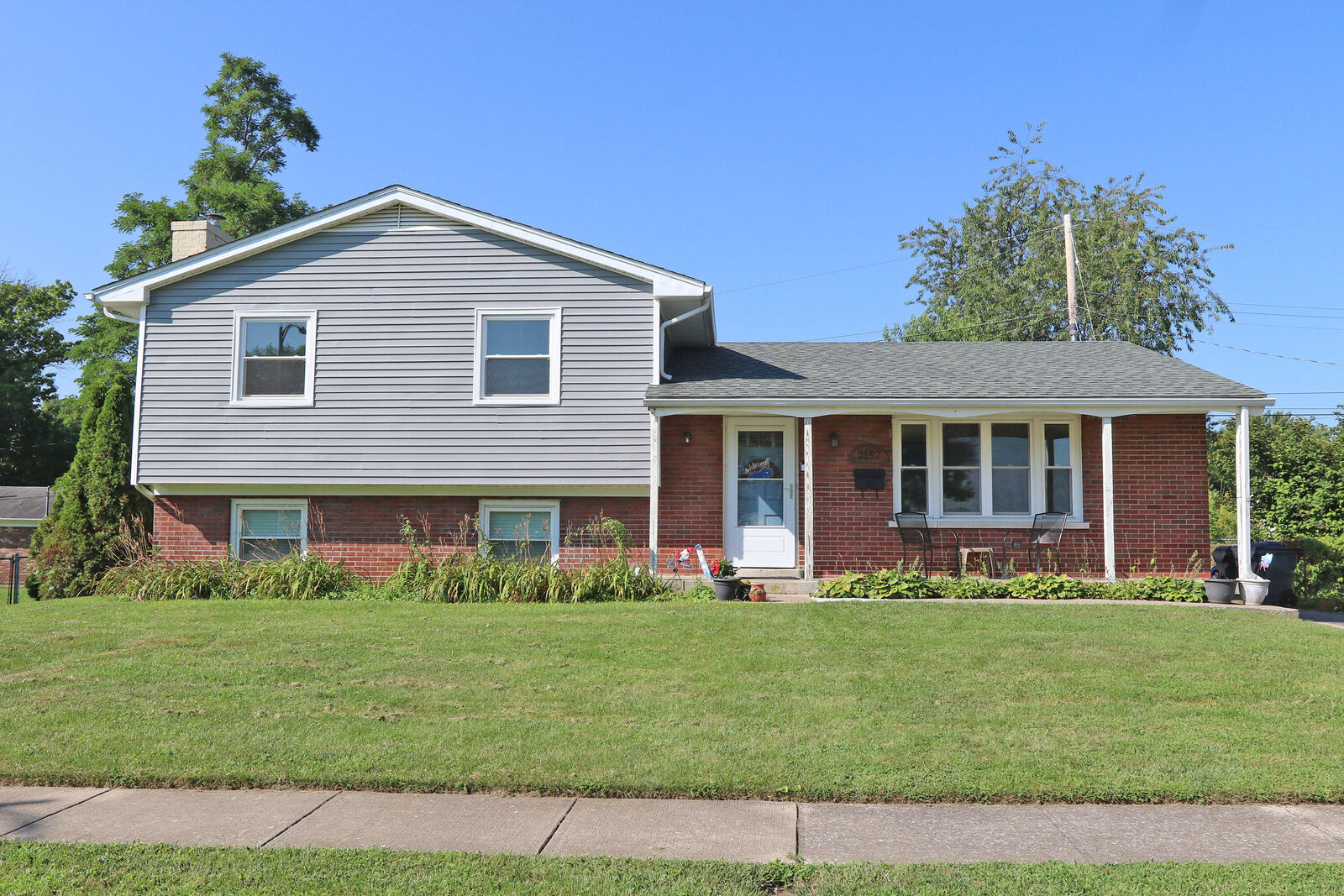 Property Photo: 2152 Garden Springs Drive KY 40504