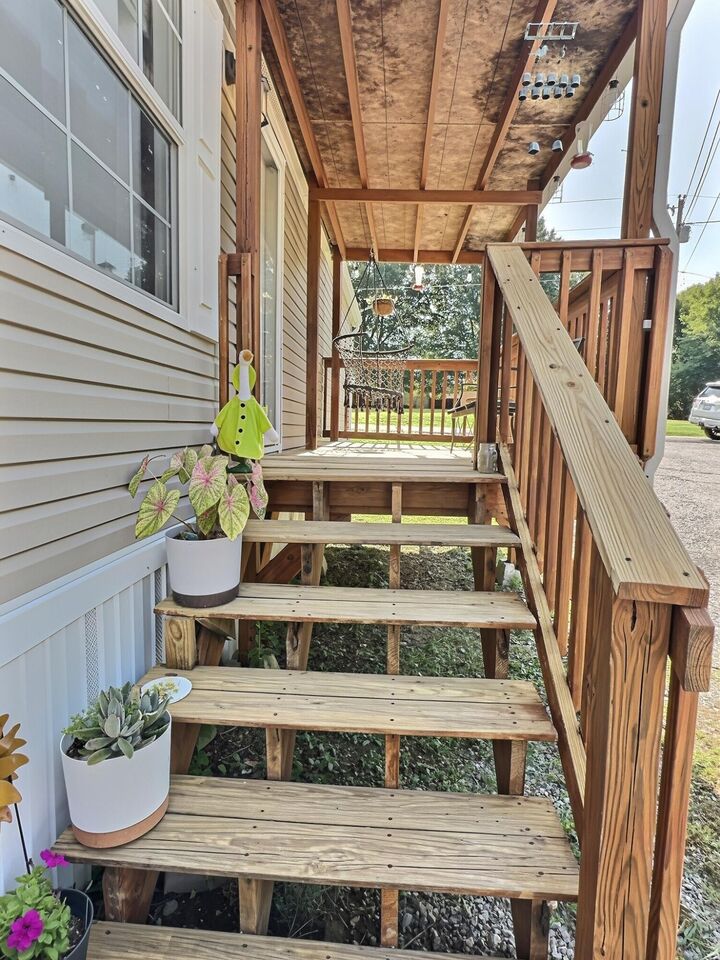 Property Photo: 112 Madden Street KY 42029