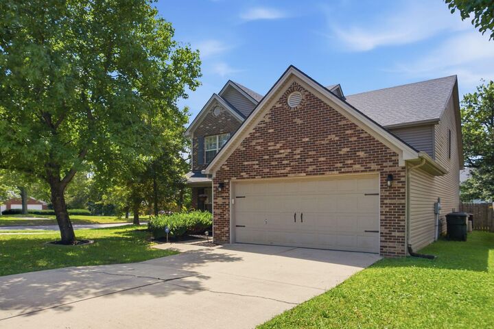 Property Photo:  801 White Wood Flat  KY 40511 
