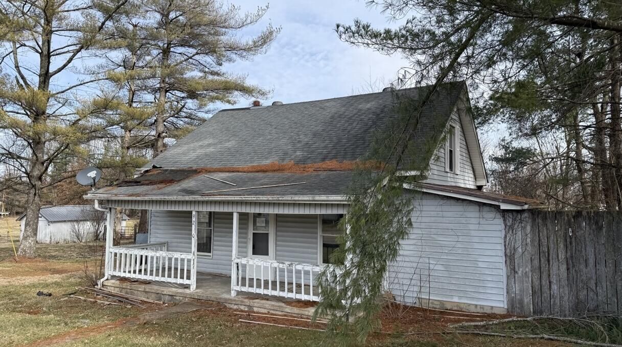 Property Photo:  9270 Kentucky 1247  KY 42567 