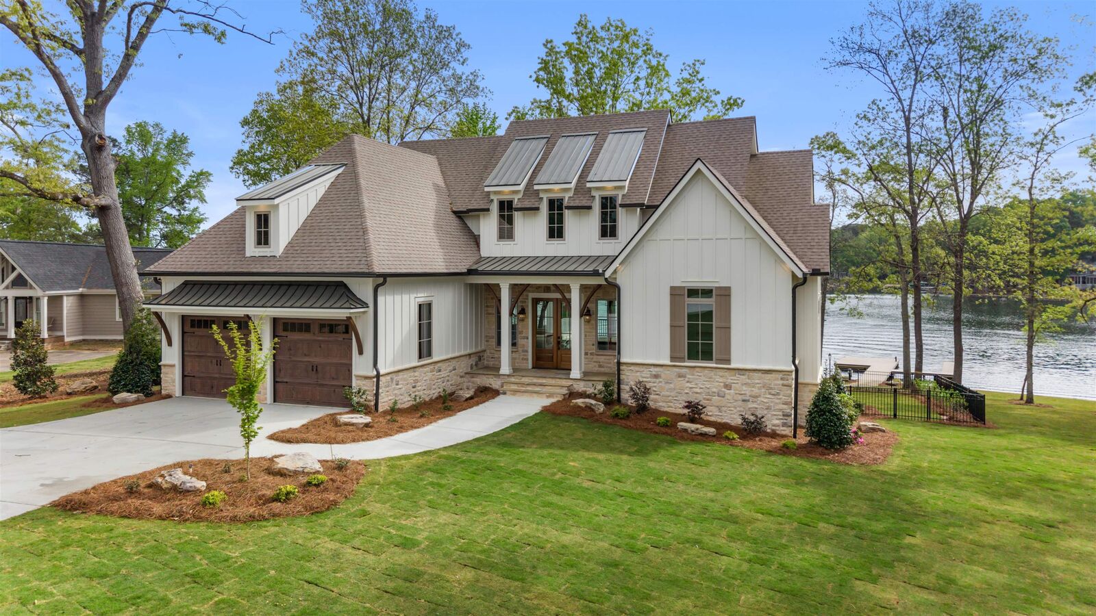 Property Photo:  144 Collis Circle  GA 31024 